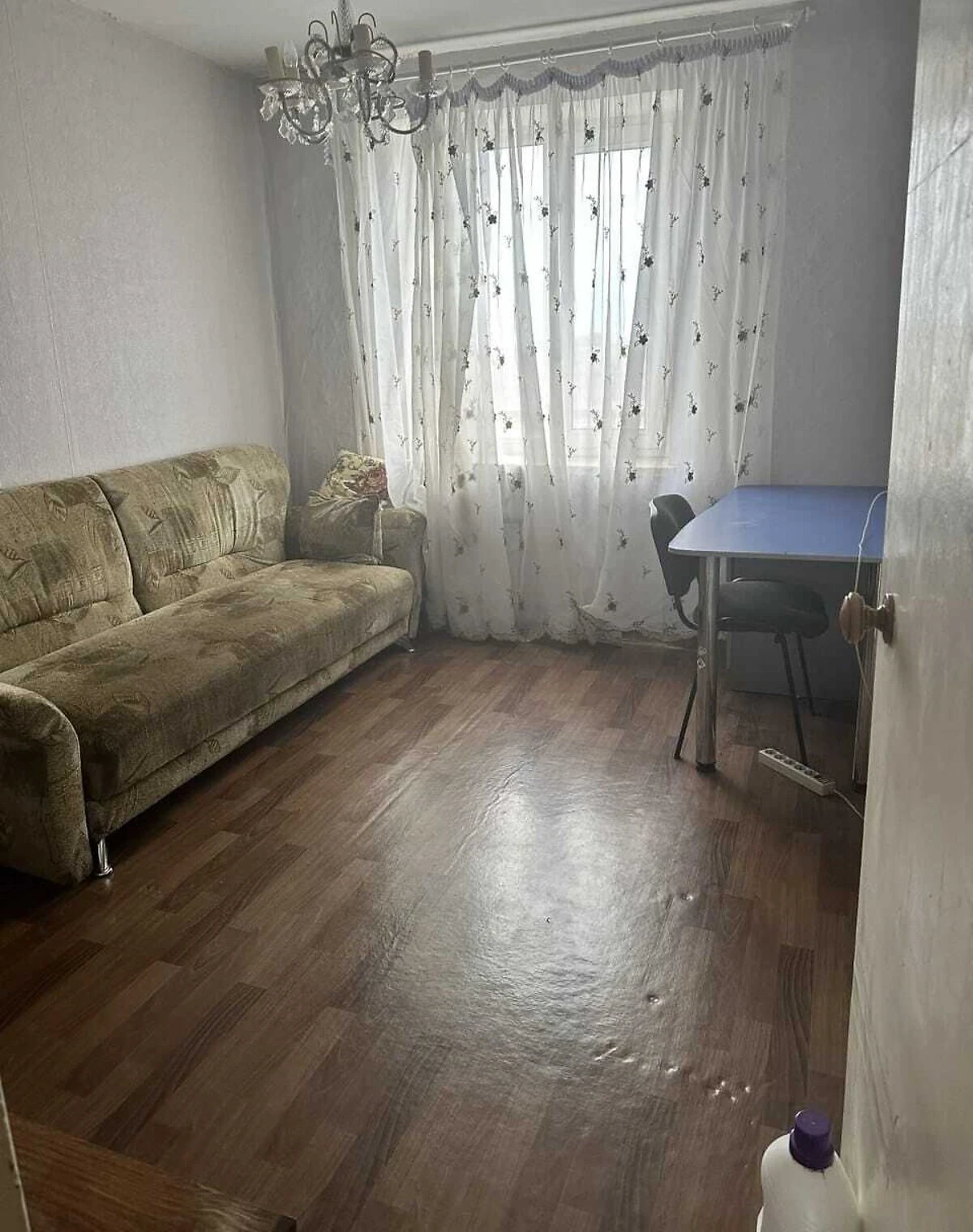3-комнатная квартира, Подольск: жилищный ваучер, фото 3
