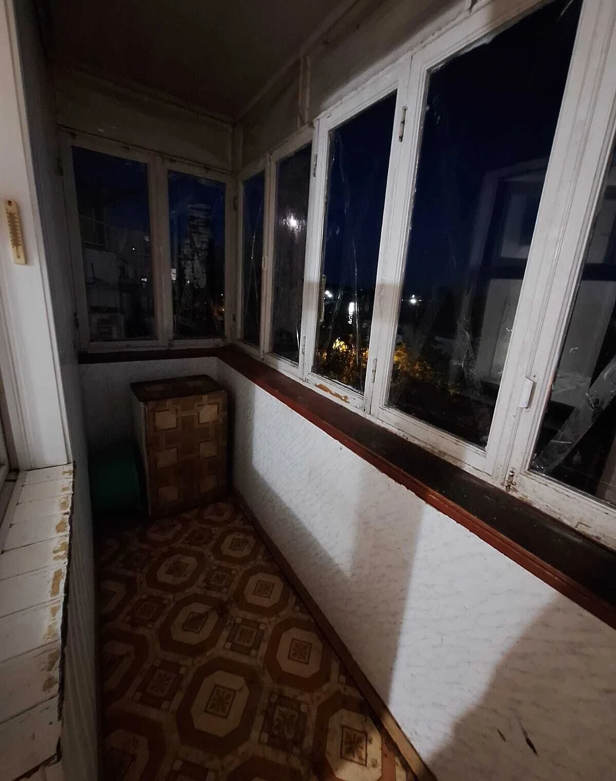 2-кімнатна квартира, Бортничі: цегляні стіни, бойлер, торг можливий, фото 5