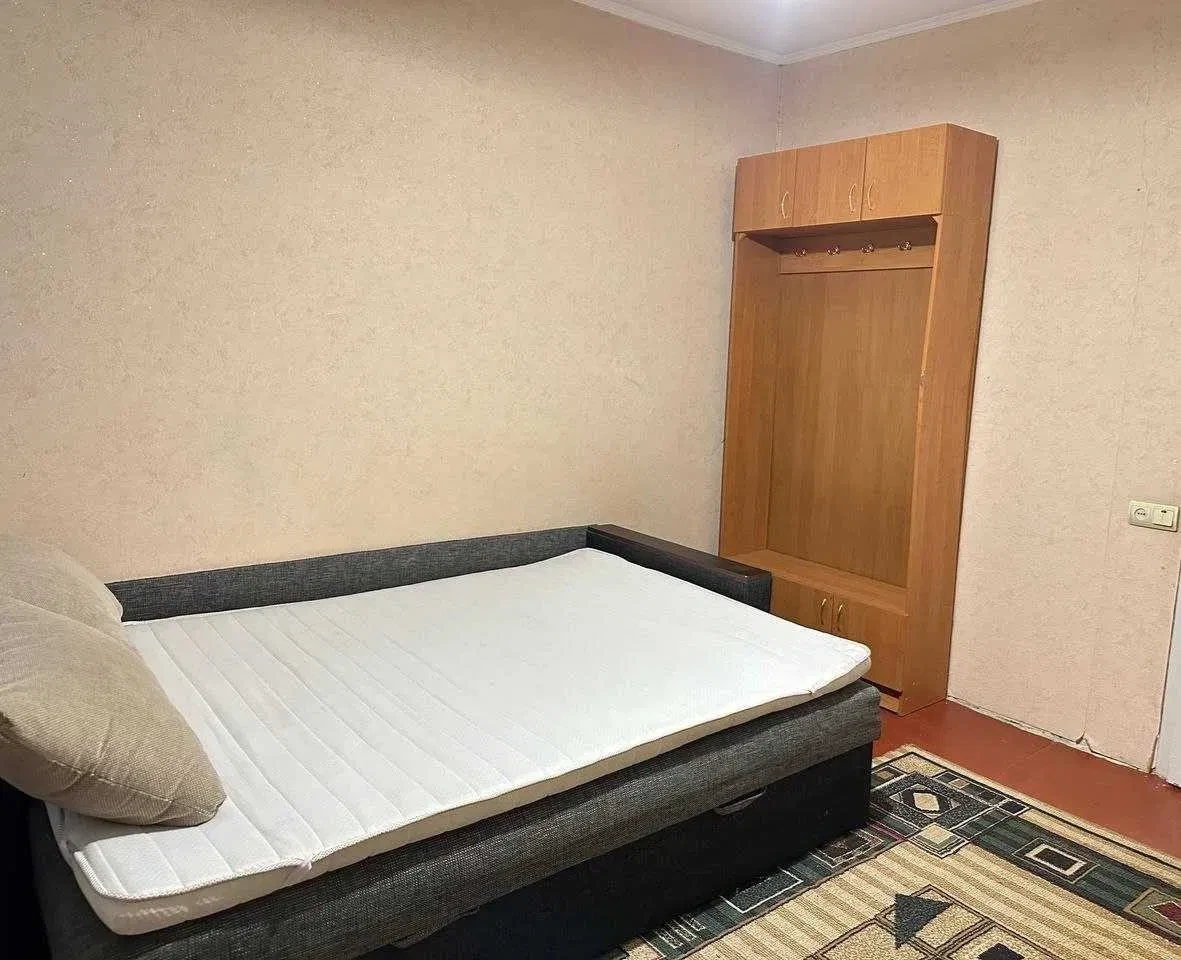 Комната, Сыховский: мебель и техника, скоростной интернет, фото 5