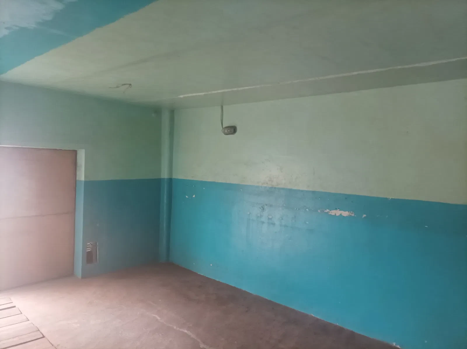 Гараж, Комунарський: підвал 24 м², охорона, обмін - фото 4