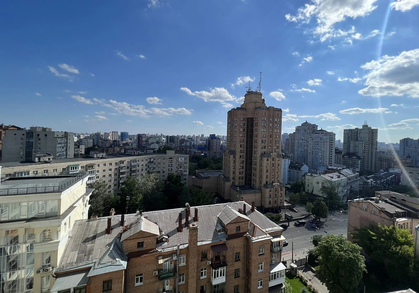 2-кімнатна квартира, Лук'янівка: дизайнерський ремонт, автономна котельня - фото 2