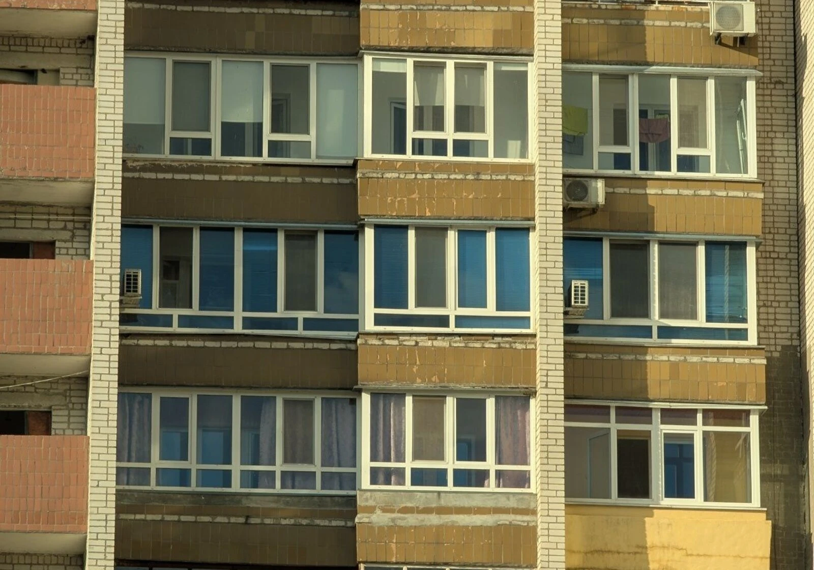2-комнатная квартира, Канев