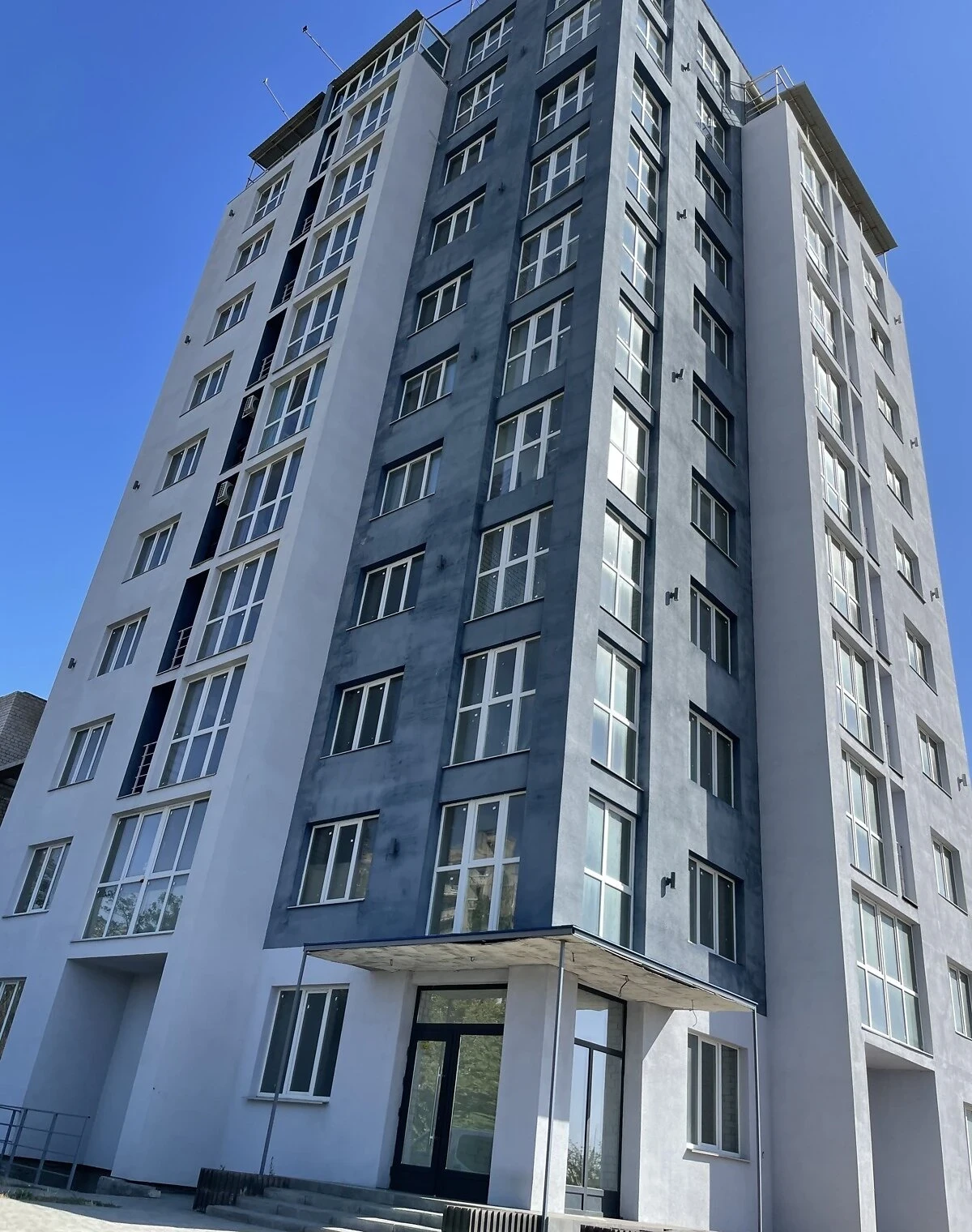 1-кімнатна квартира, Центральний: кухня-студія, єОселя - фото 3