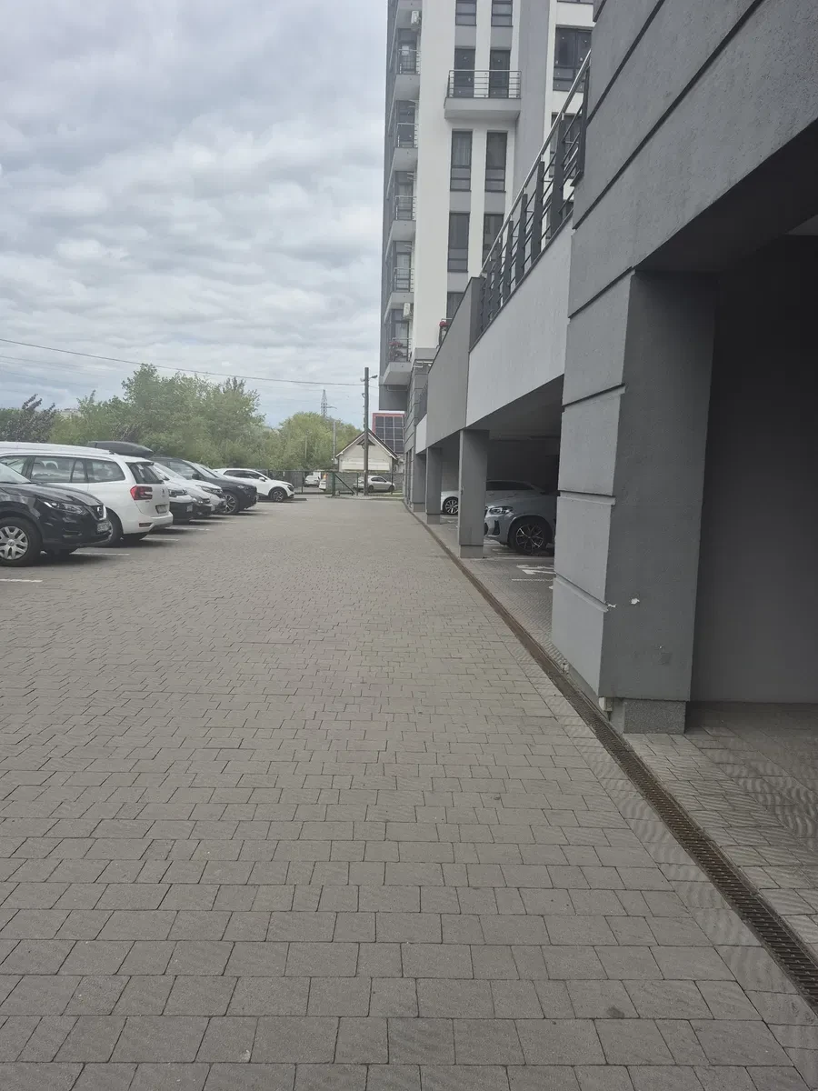 2-кімнатна квартира, Чорновола: новобудова, ремонт, ближній центр - фото 2