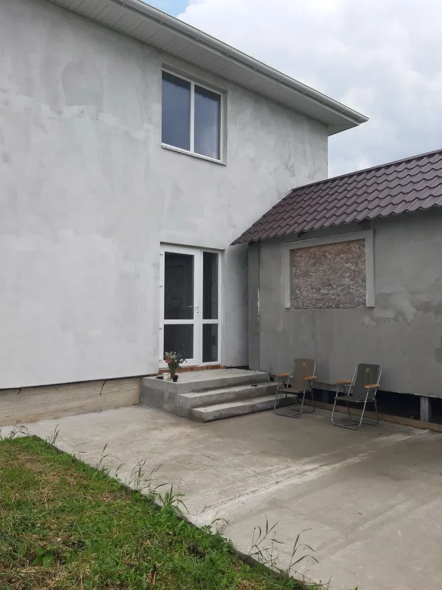 Будинок, Рожівка: новий, 20 км до Києва, торг - фото 3