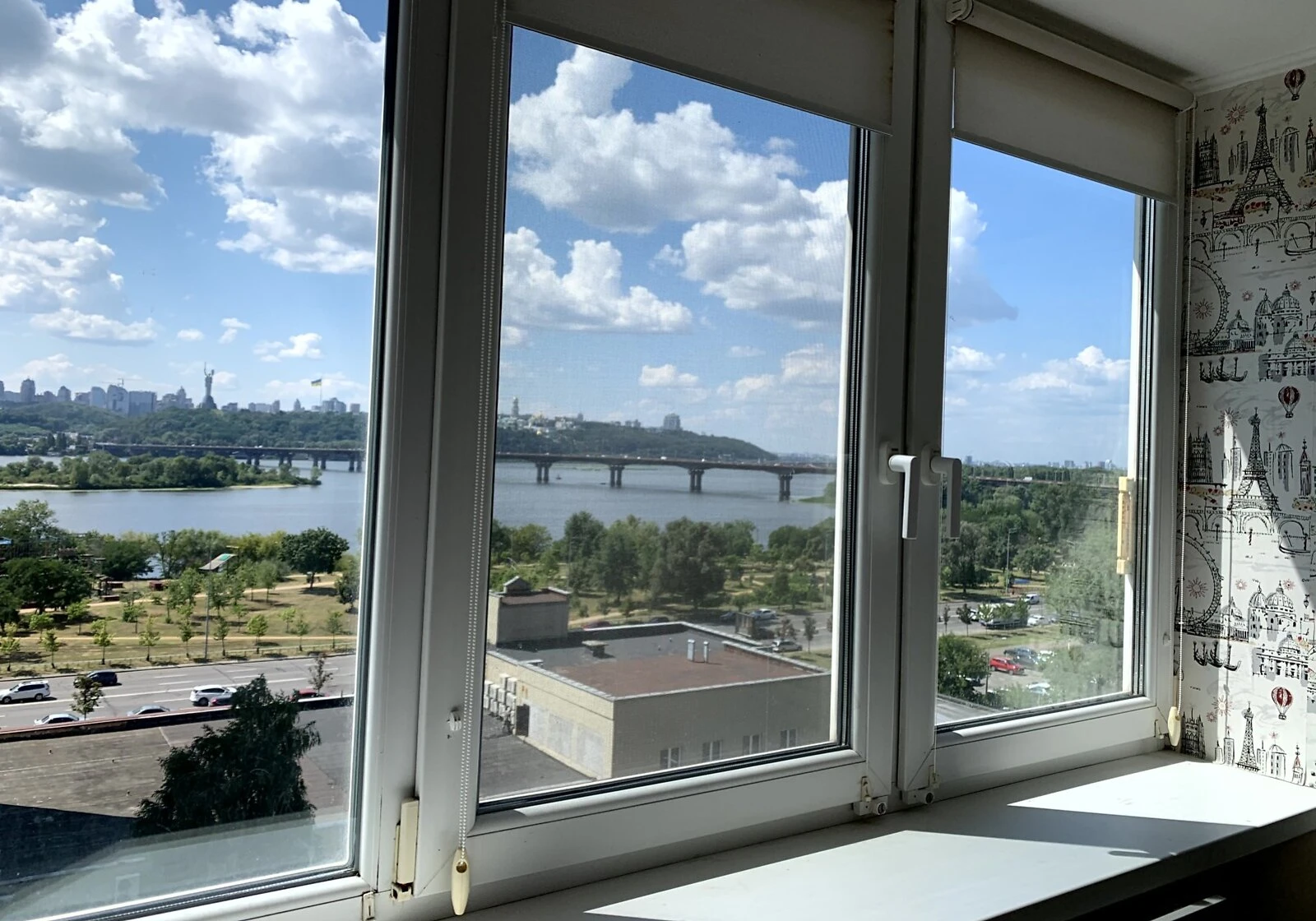 3-кімнатна квартира, Березняки: дизайнерський ремонт, 2 санвузли, фото 3