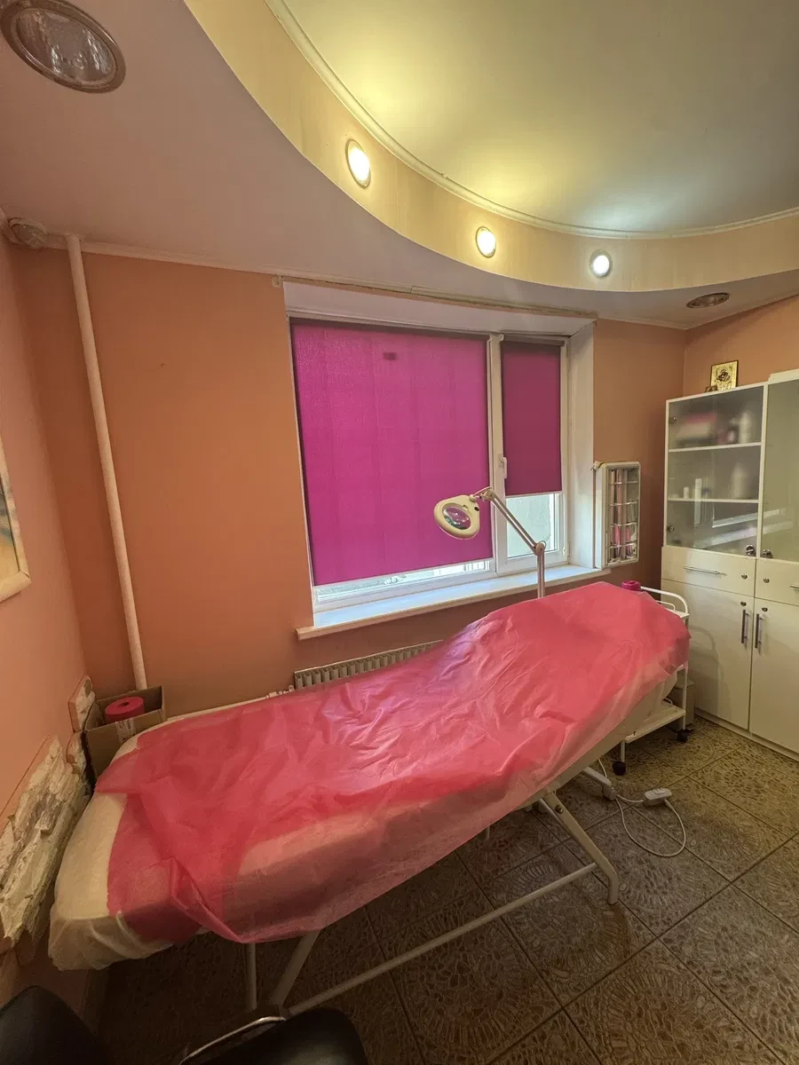 Кабінет косметолога, Салтівка: душ, без доплат, фото 2