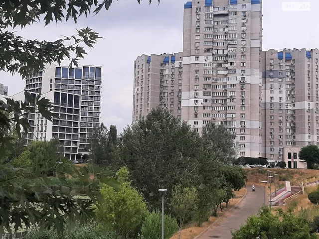2-кімнатна квартира, Позняки: без оздоблення, школа і дитсадок поруч - фото 2