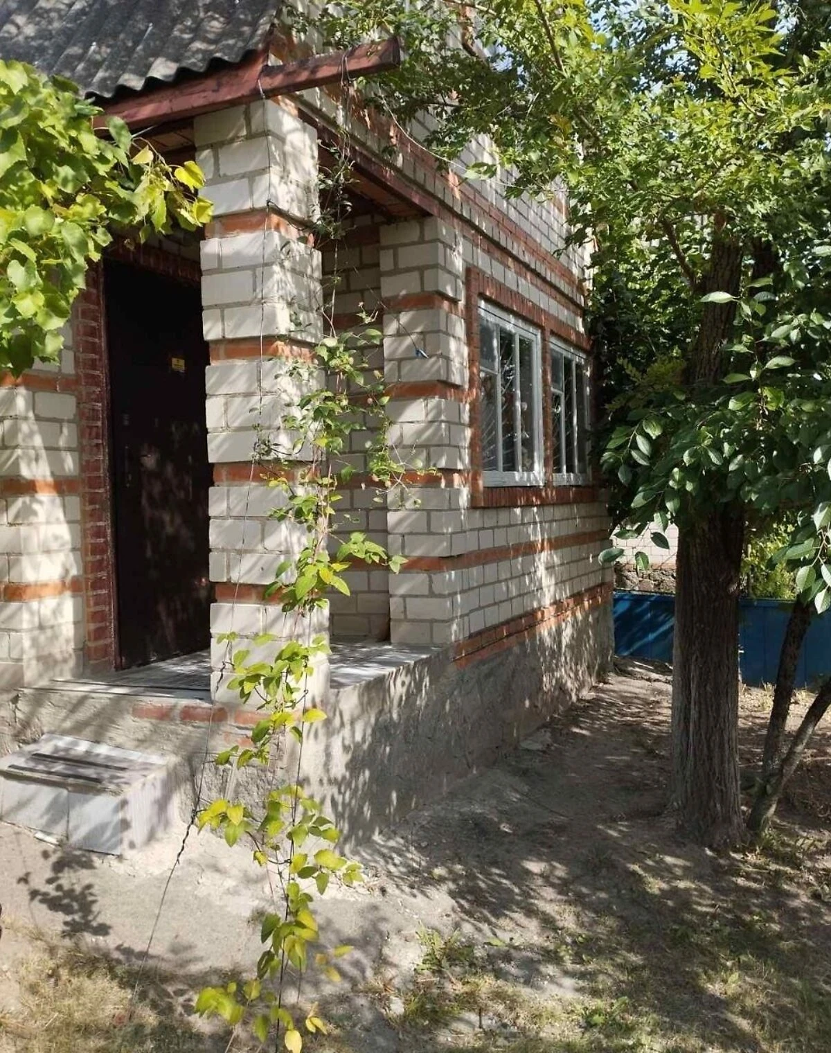 Дача, Высший Булатец: беседка, 7 соток, фото 4