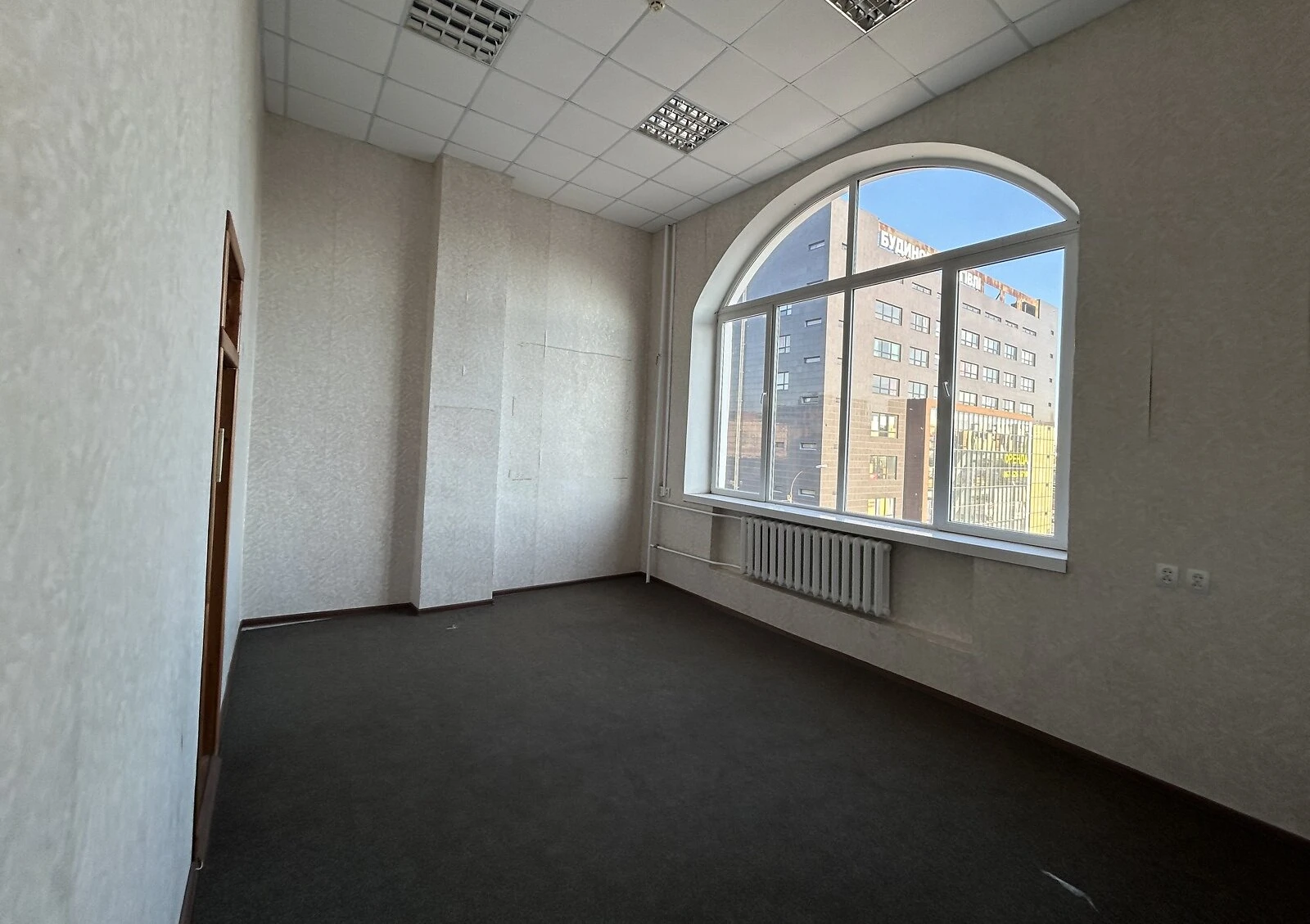 Офіс, Холодногірський: частина будівлі, без опалення - фото 3