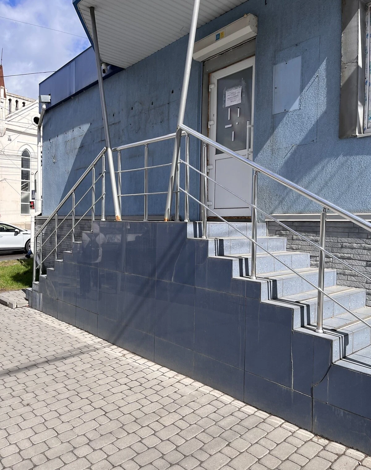 Приміщення, Центр: торг, індивідуальне газове опалення - фото 4