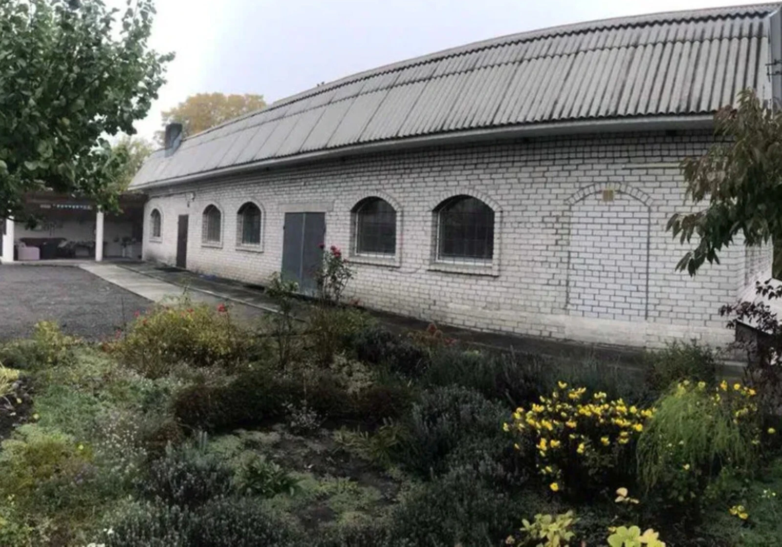 Будинок, Подільський: бесідка, барбекю, опалення - фото 5