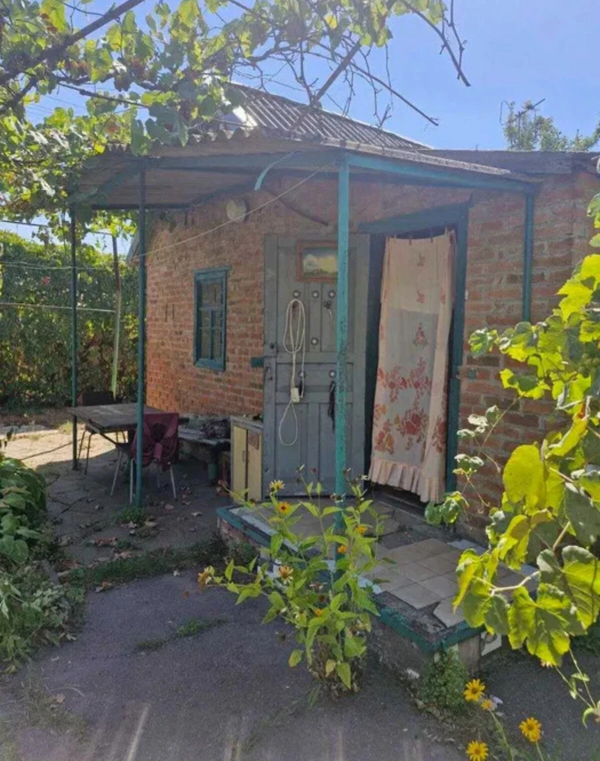 Будинок, Садове товариство Ягідка: свердловина, ділянка 9 соток - фото 1