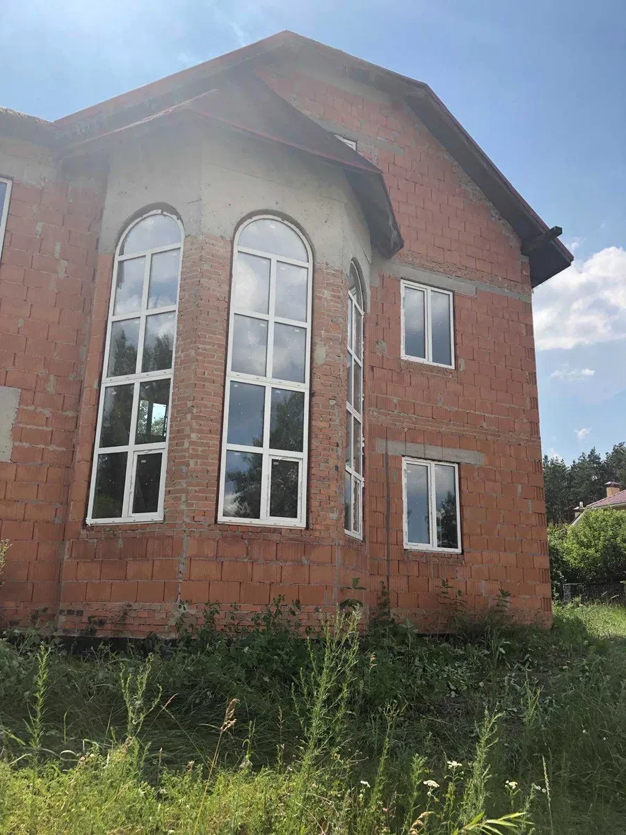 Будинок, Гореничі: гараж на 2 автомобілі, торг - фото 3