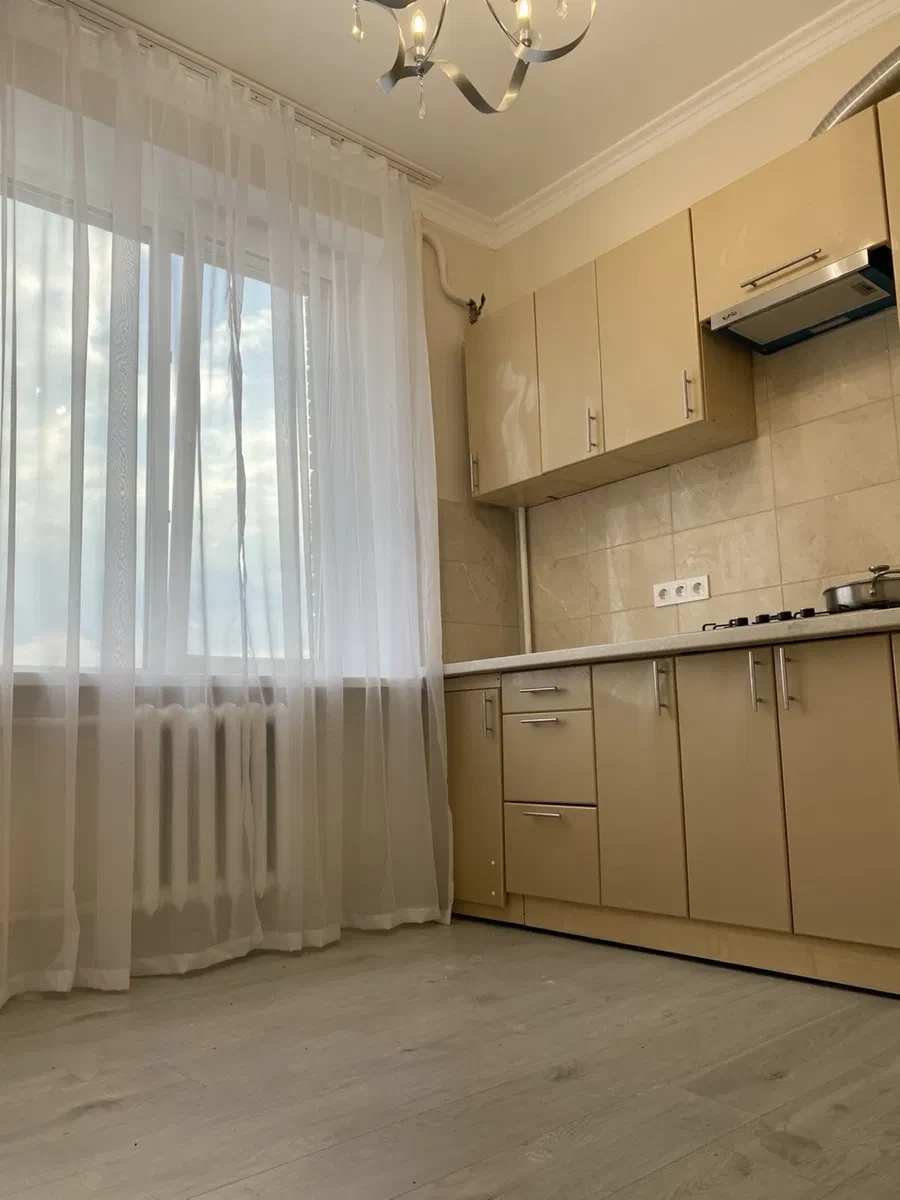 2-кімнатна квартира, Солом'янський: євроремонт, без дітей і тварин - фото 5