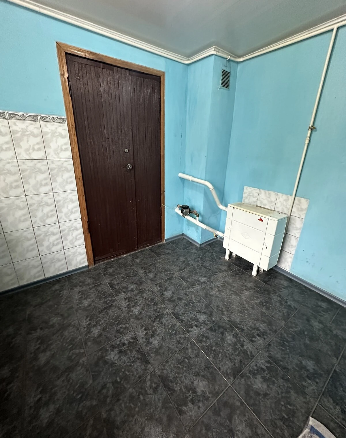 3-комнатная квартира, Божедаровка: газовое отопление, бойлер, фото 4