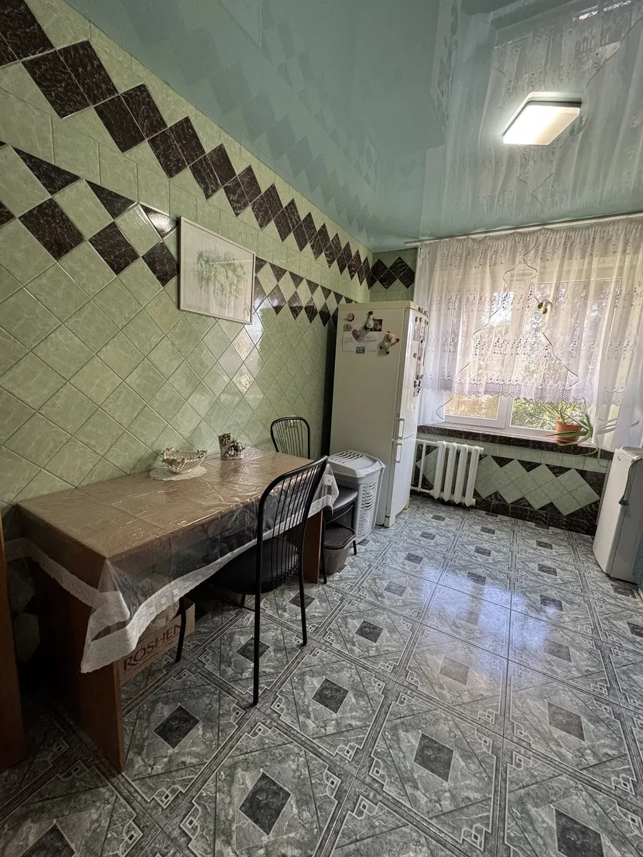 3-кімнатна квартира, Амур-Нижньодніпровський: комора, фото 5