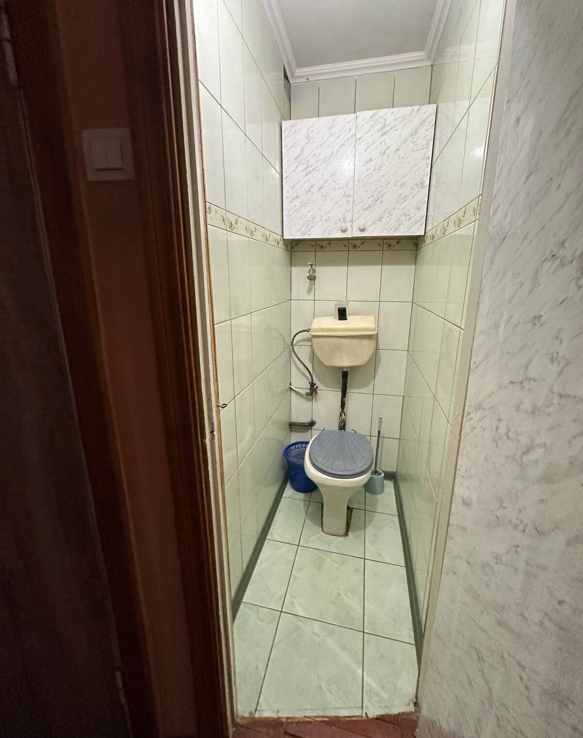 2-комнатная квартира, Ковель: балкон, раздельный санузел, фото 5