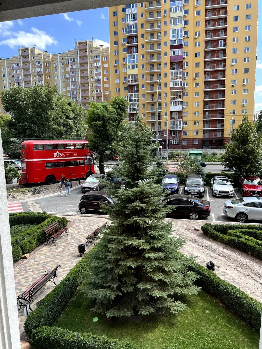Приміщення у ЖК Нова Англія: генератор, 1-ша лінія - фото 2