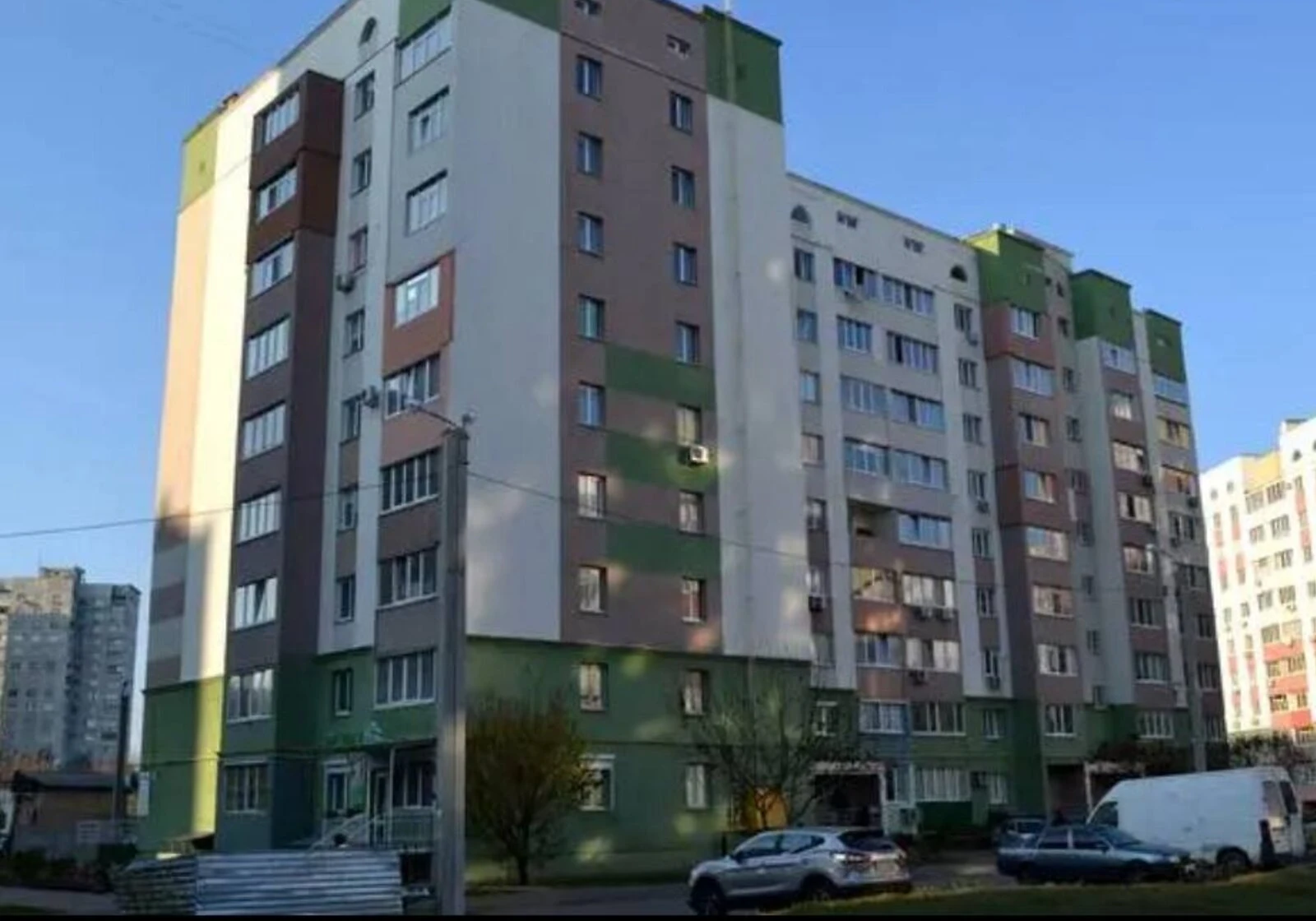 1-кімнатна квартира, Роганський: євроремонт, метро Індустріальна, торг - фото 3