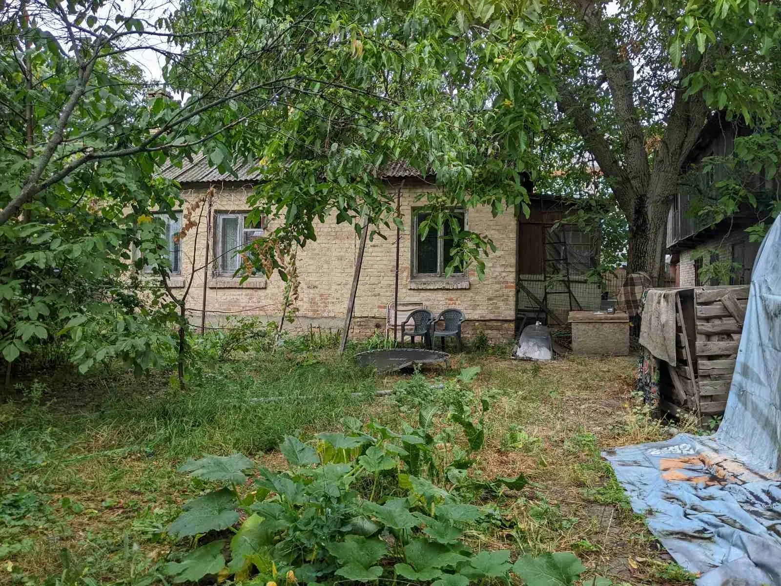 Будинок, Вишгород: ділянка 10 соток під забудову, фото 2