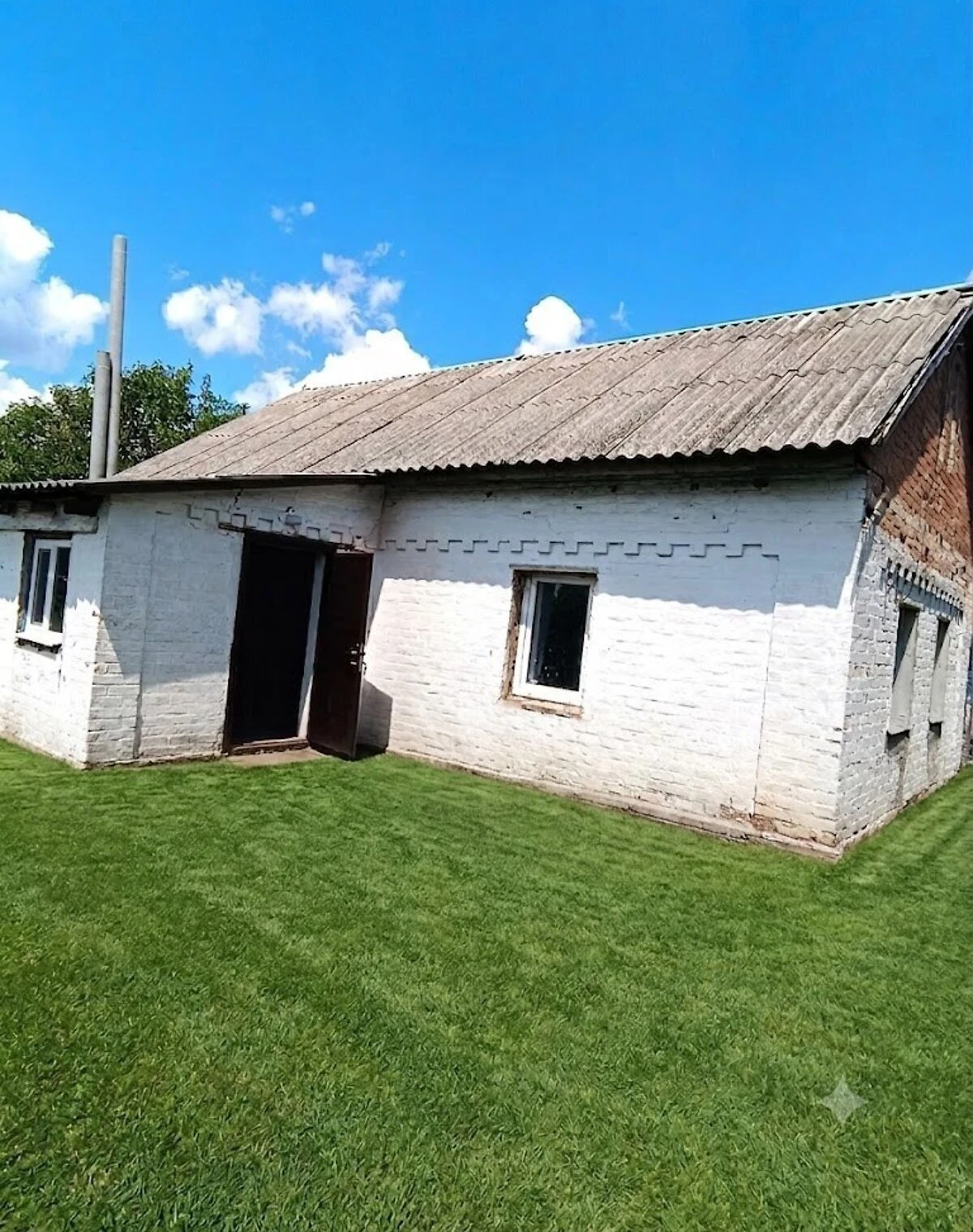 Будинок, Козельщина: дача, потребує ремонту, гараж у дворі - фото 2