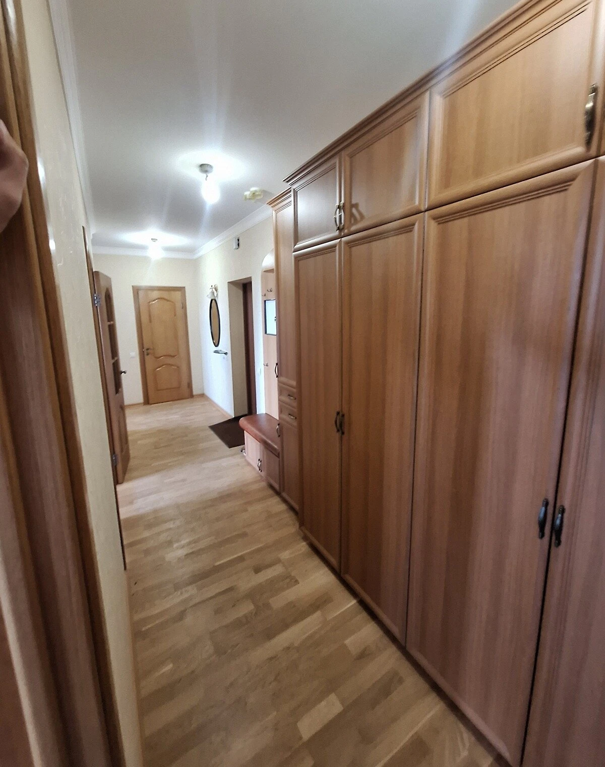 2-кімнатна квартира, Сирець: метро Дорогожичі, цегляні стіни - фото 2