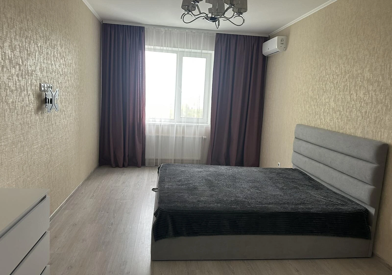 1-кімнатна квартира, Відрадний: укриття, опалення без світла - фото 3