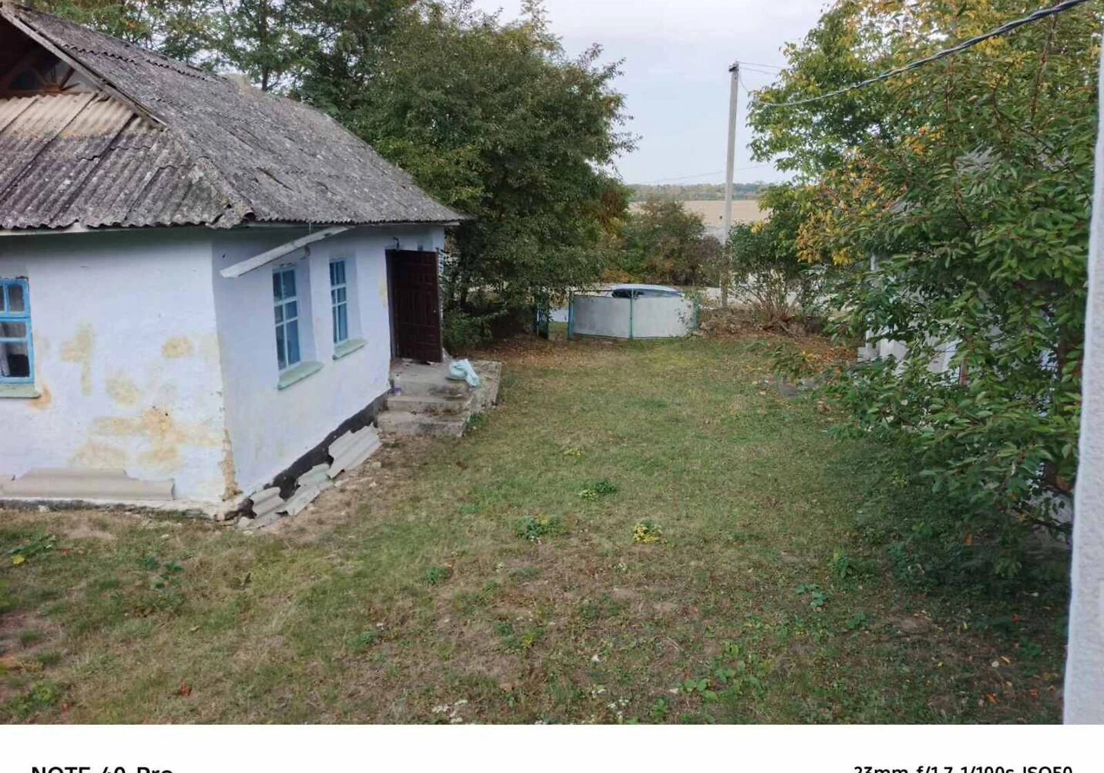 Будинок, Залісся: бутовий камінь, ділянка 6000 м², фото 4