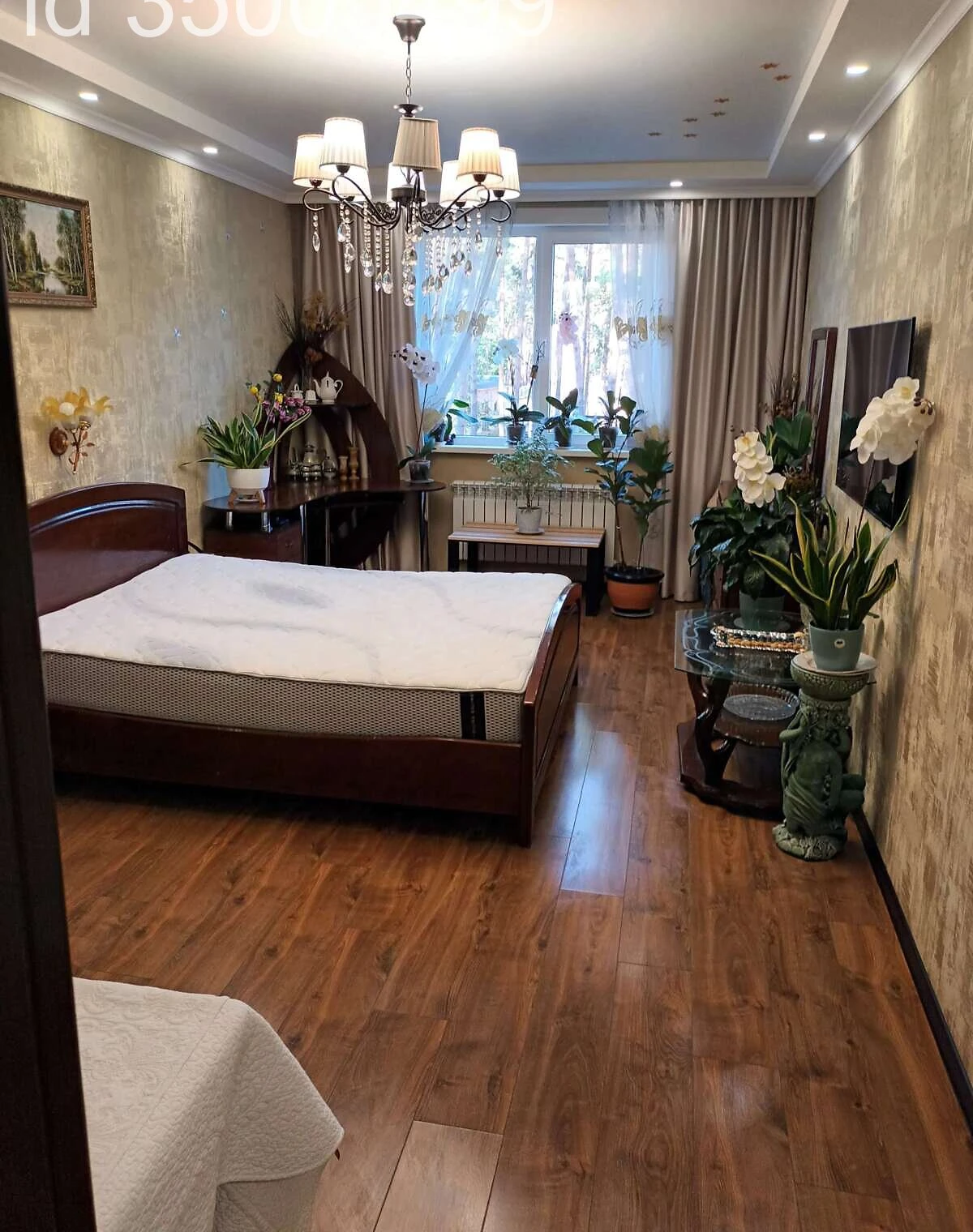 1-кімнатна квартира, Ірпінь: єВідновлення, кухня-студія - фото 4