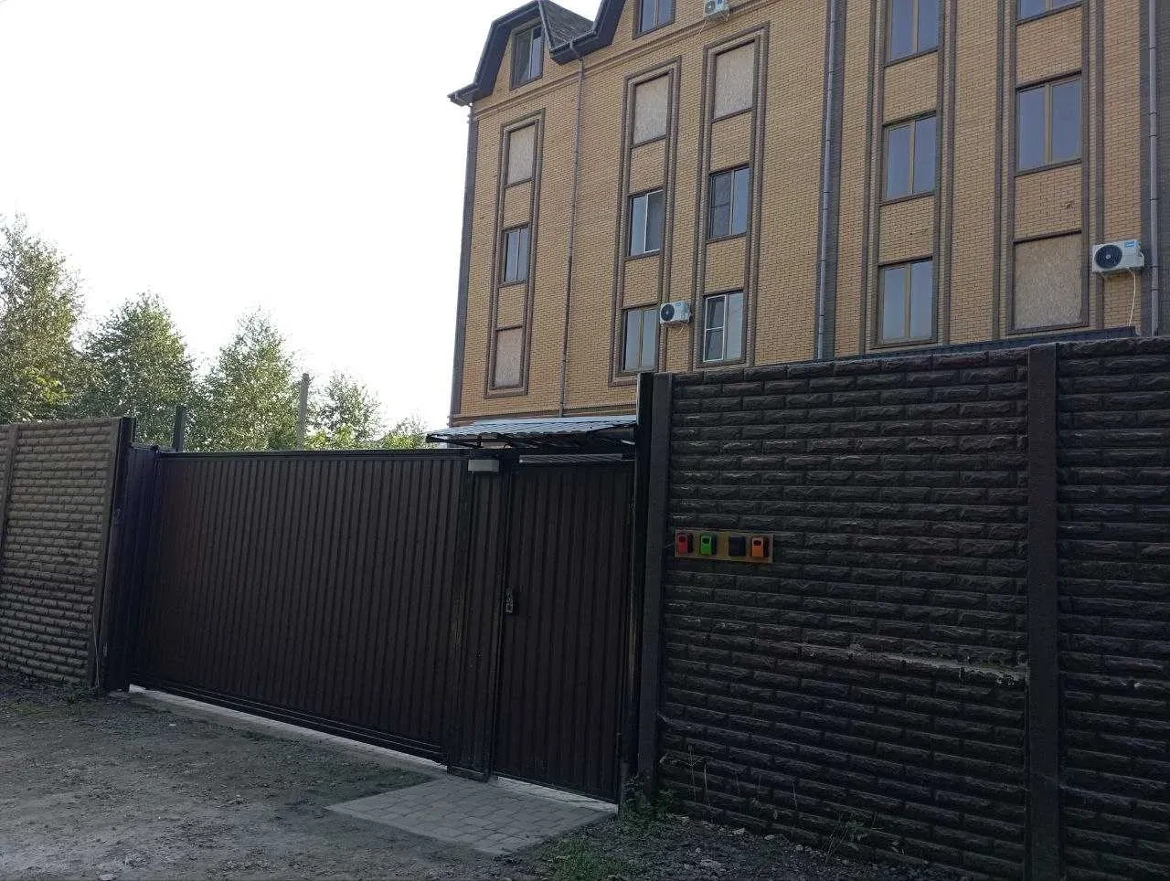 Студія у ЖК Будинок Академіка: окремий вхід, єОселя - фото 3
