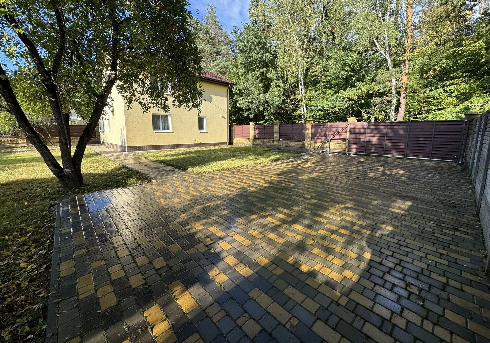 Дом, Богунский: отопление без света, колодец, фото 5