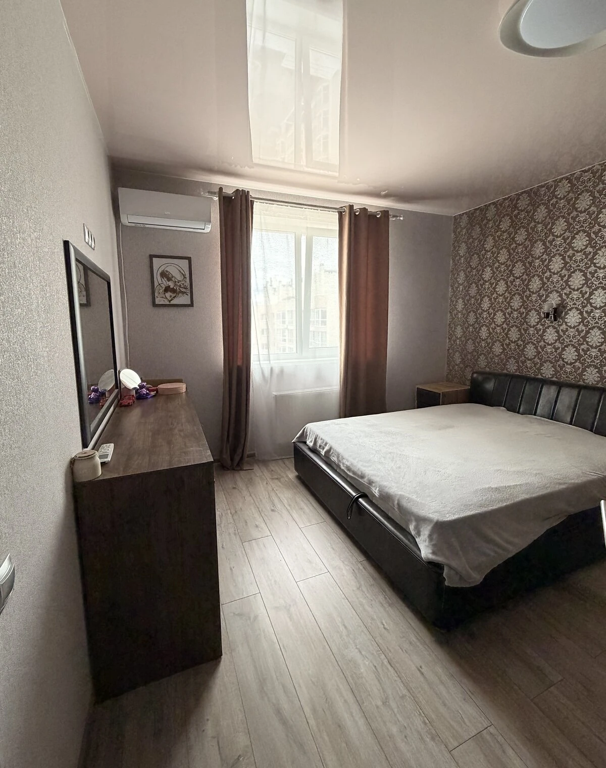 1-комнатная квартира, Софиевская Борщаговка: кухня-студия, єОселя, фото 5