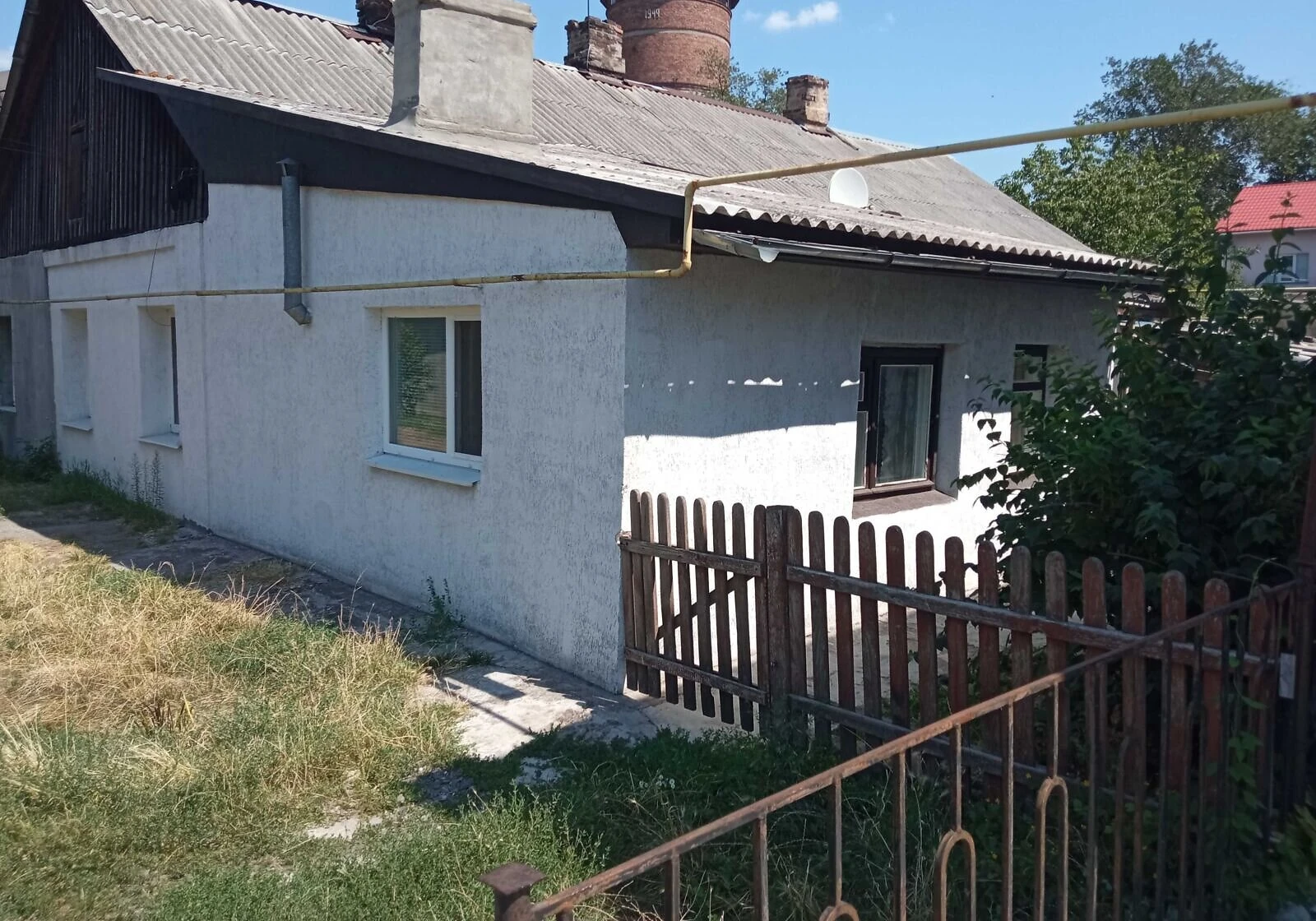 Частина будинку, Знам'янка: цегляні стіни, централізоване опалення - фото 4