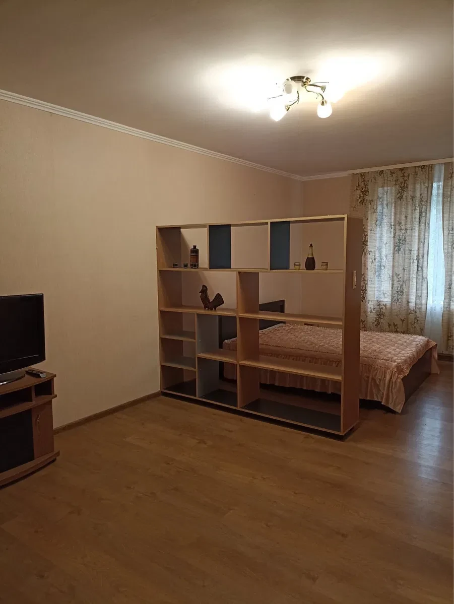 1-кімнатна квартира, Проліски: Бориспільська 15 хв, газовий котел - фото 1
