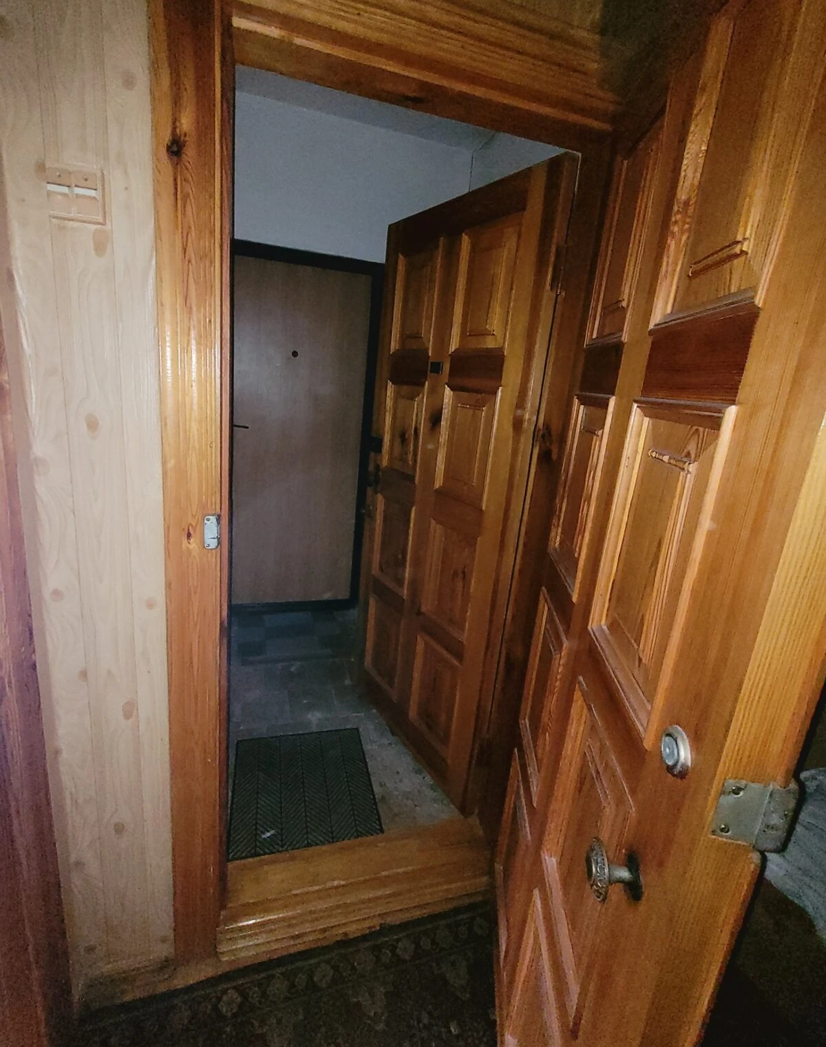 3-кімнатна квартира, 12-й мікрорайон: єВідновлення, торг, фото 3