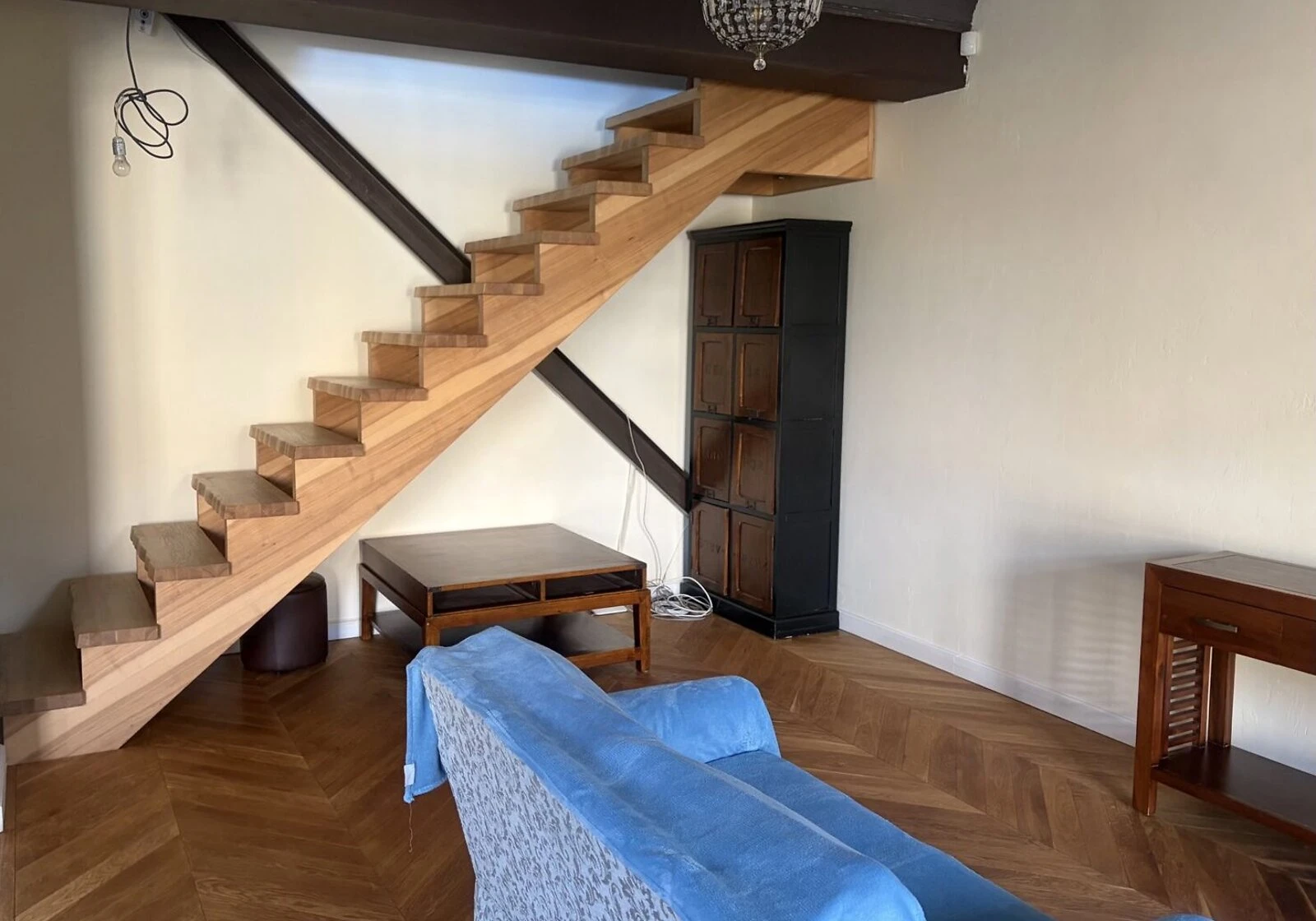 3-кімнатна квартира, Шевченківський: мансарда, кухня-студія, фото 3