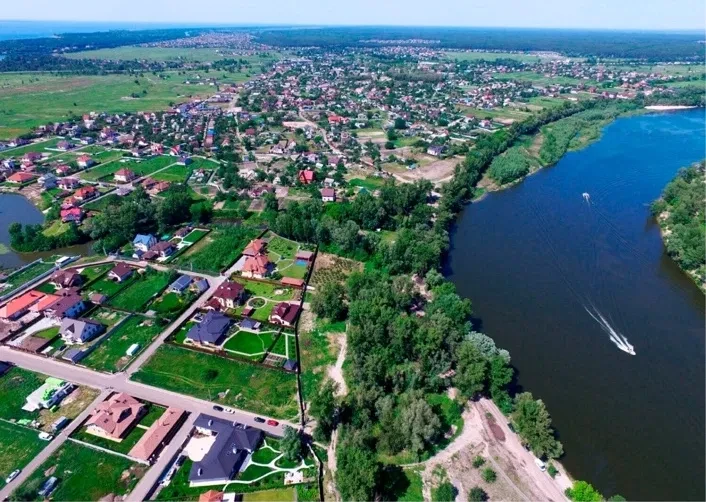 Ділянка 6,6 соток у ЖК Міжріччя: 8 озер, метро за 20 хвилин - фото 2