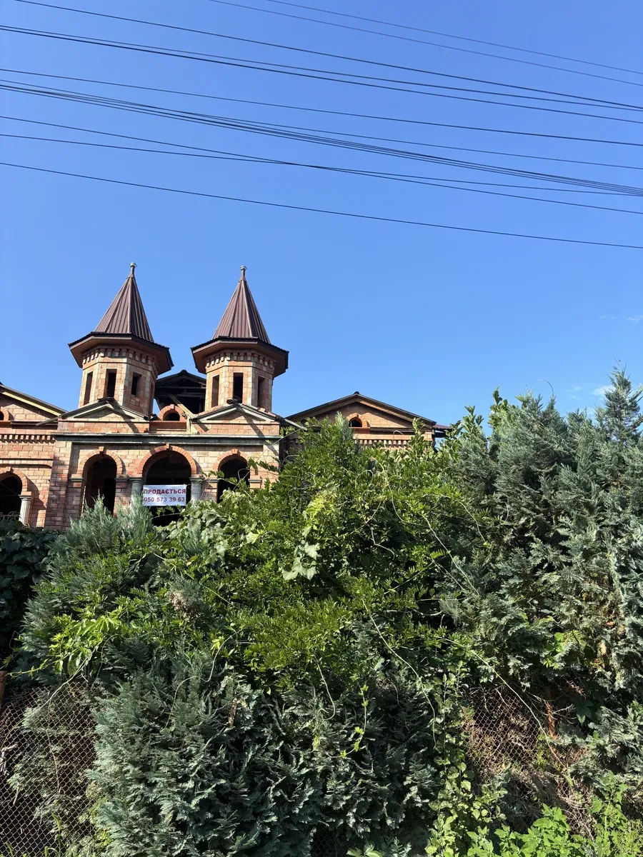 Будинок, Чернівці: ділянка 10 соток, після будівельників - фото 2