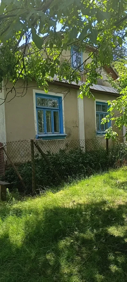 Дом, Хорупань: большой сад, гараж и подсобные помещения, фото 2