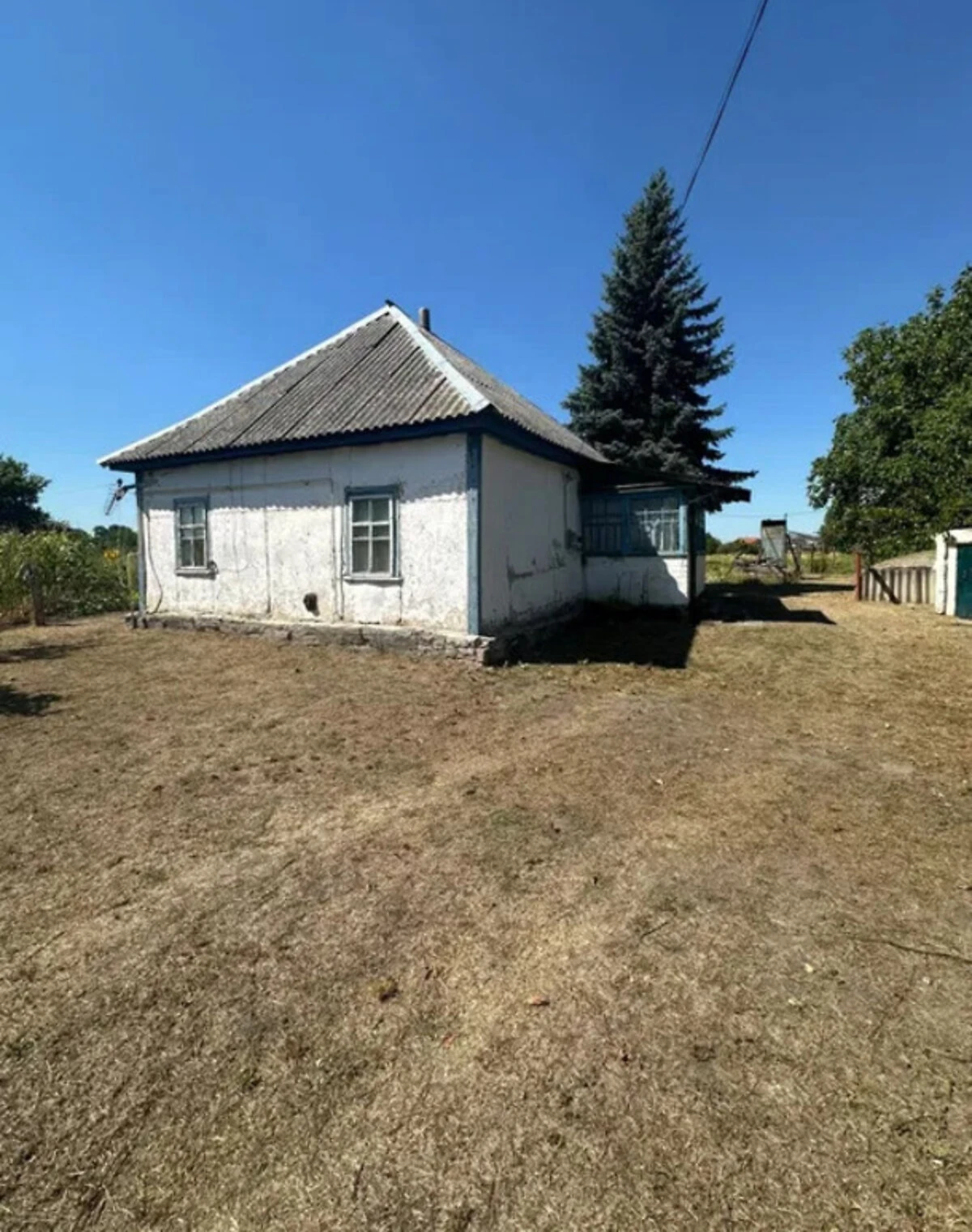 Будинок, Любарці: ділянка 42 сотки, газове опалення, фото 2