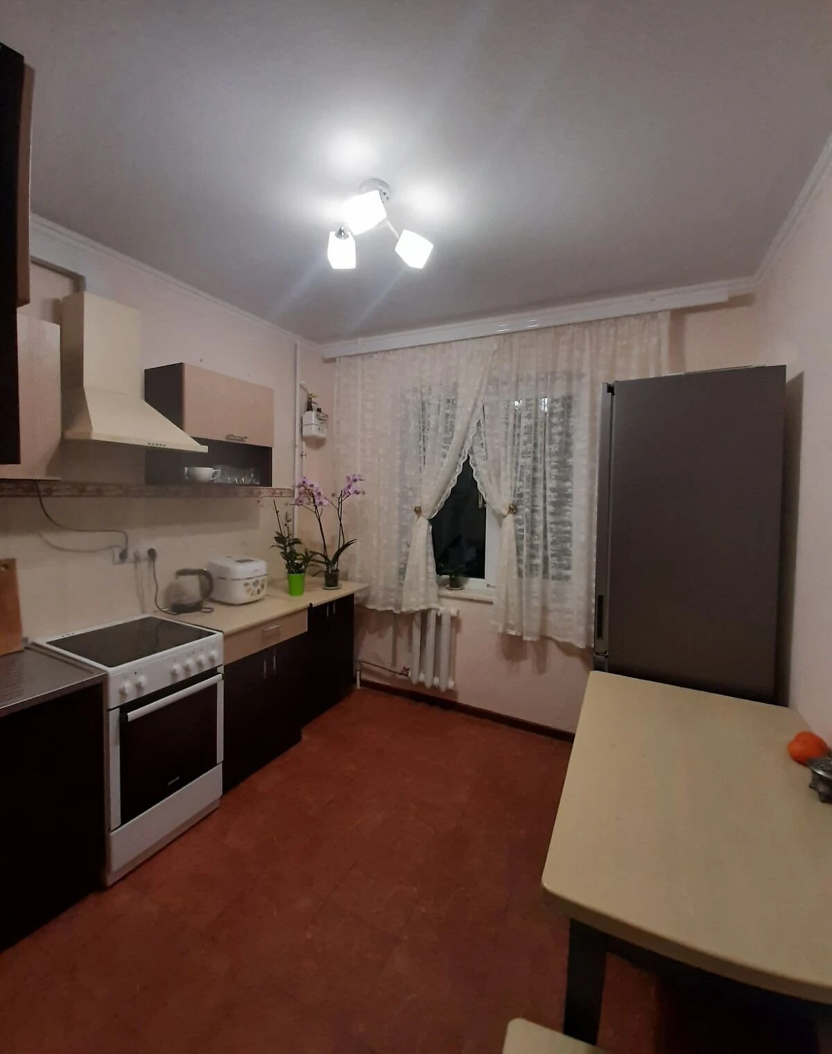 2-кімнатна квартира, Гірка: євроремонт, можливий торг - фото 4