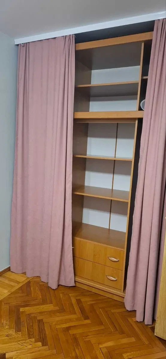 2-кімнатна квартира, Приморський: 6-й Фонтан, два балкони - фото 4