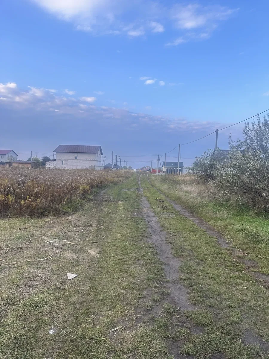 Ділянка 5 соток, Бориспіль: під забудову, електрика по вулиці - фото 1