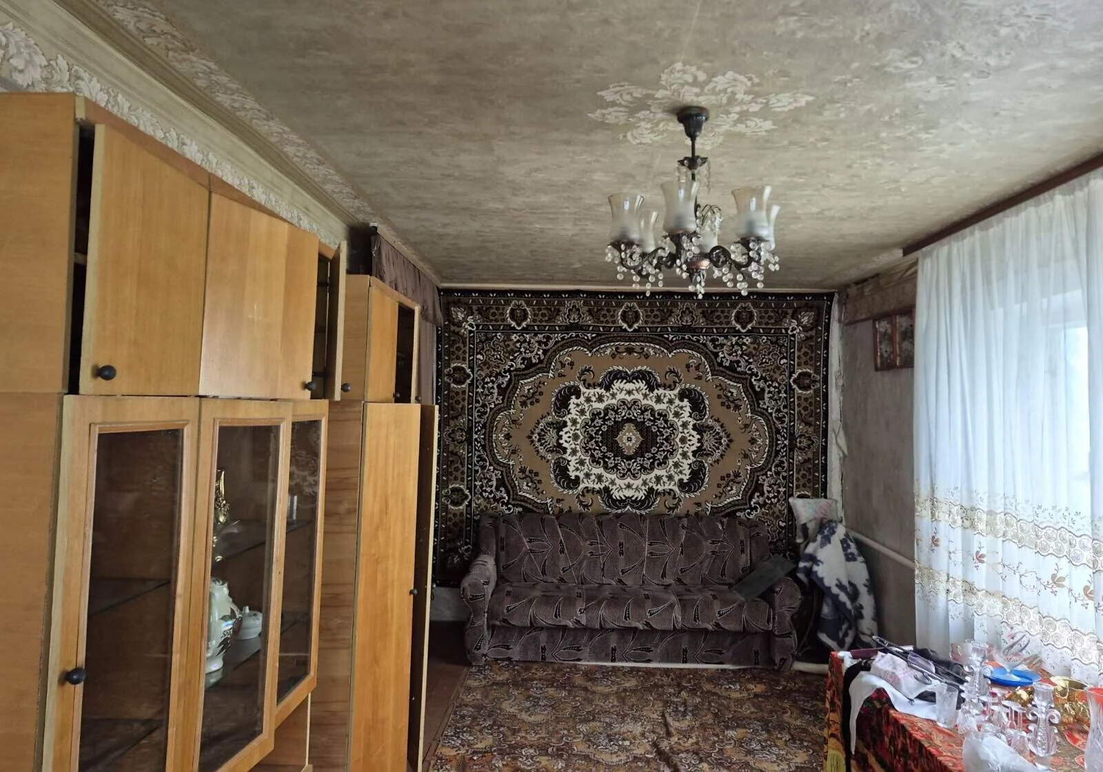 7-кімнатний будинок, Новоставці: 1 поверх, цегляні стіни, фото 5