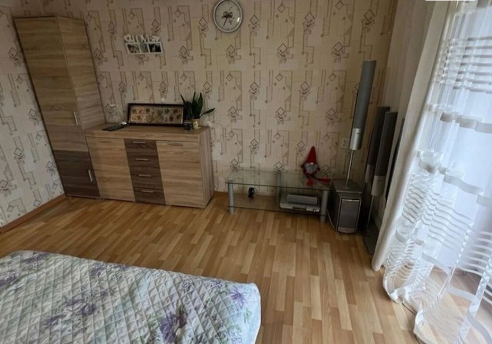 3-комнатная квартира, Боженко: косметический ремонт, кирпичный дом, фото 3