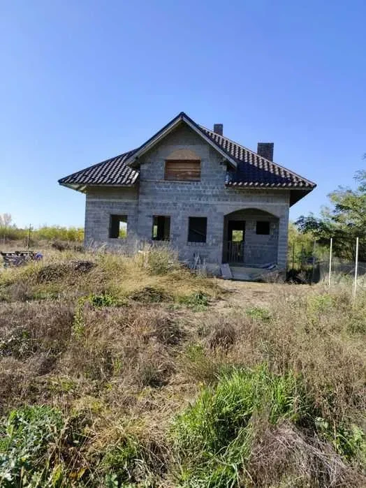 Будинок, Виноградів: новий, дві ділянки, фото 3