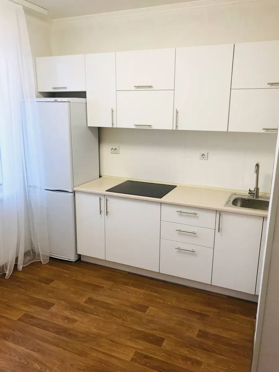 1-кімнатна квартира у ЖК Патріотика: генератор, метро Позняки 10 хв - фото 3