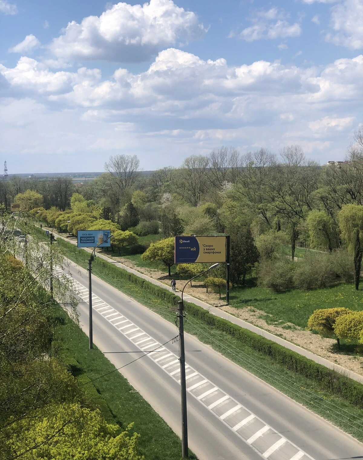 3-кімнатна квартира, Набережна: укриття в будинку, опалення без світла - фото 3