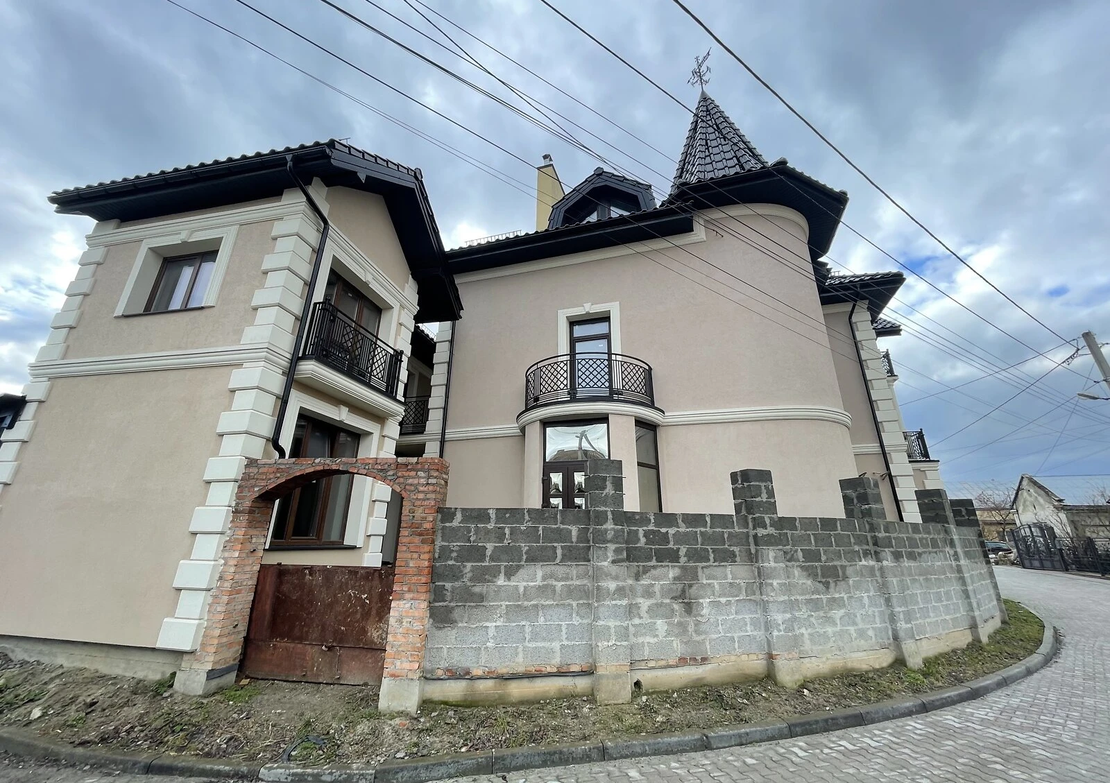 Будинок, Личаківський: гараж, бесідка, 2 сотки - фото 3